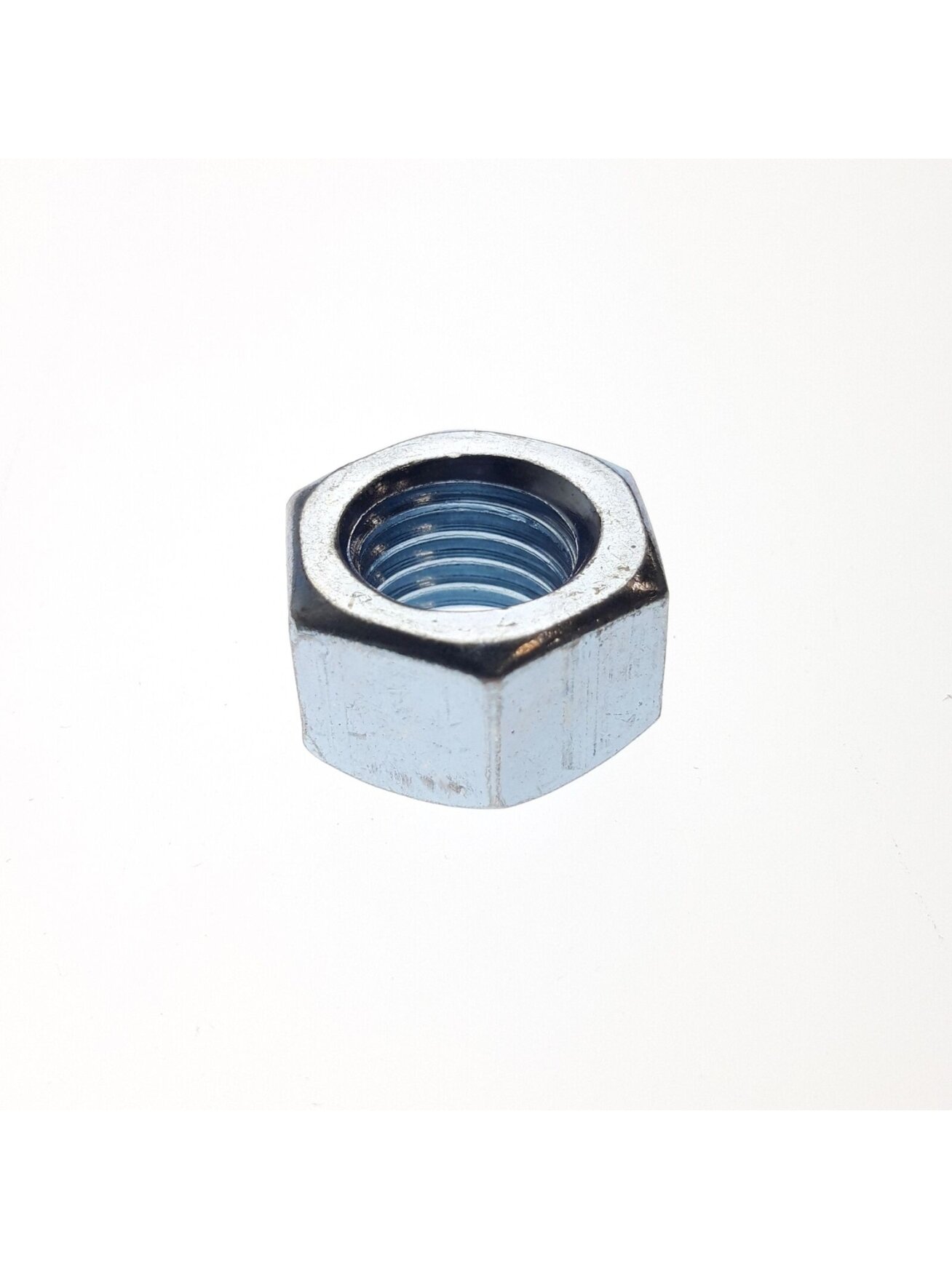 ECROU HEXAGONAL 5/8-11NC ZINC BLANC Disponible dans 280 1