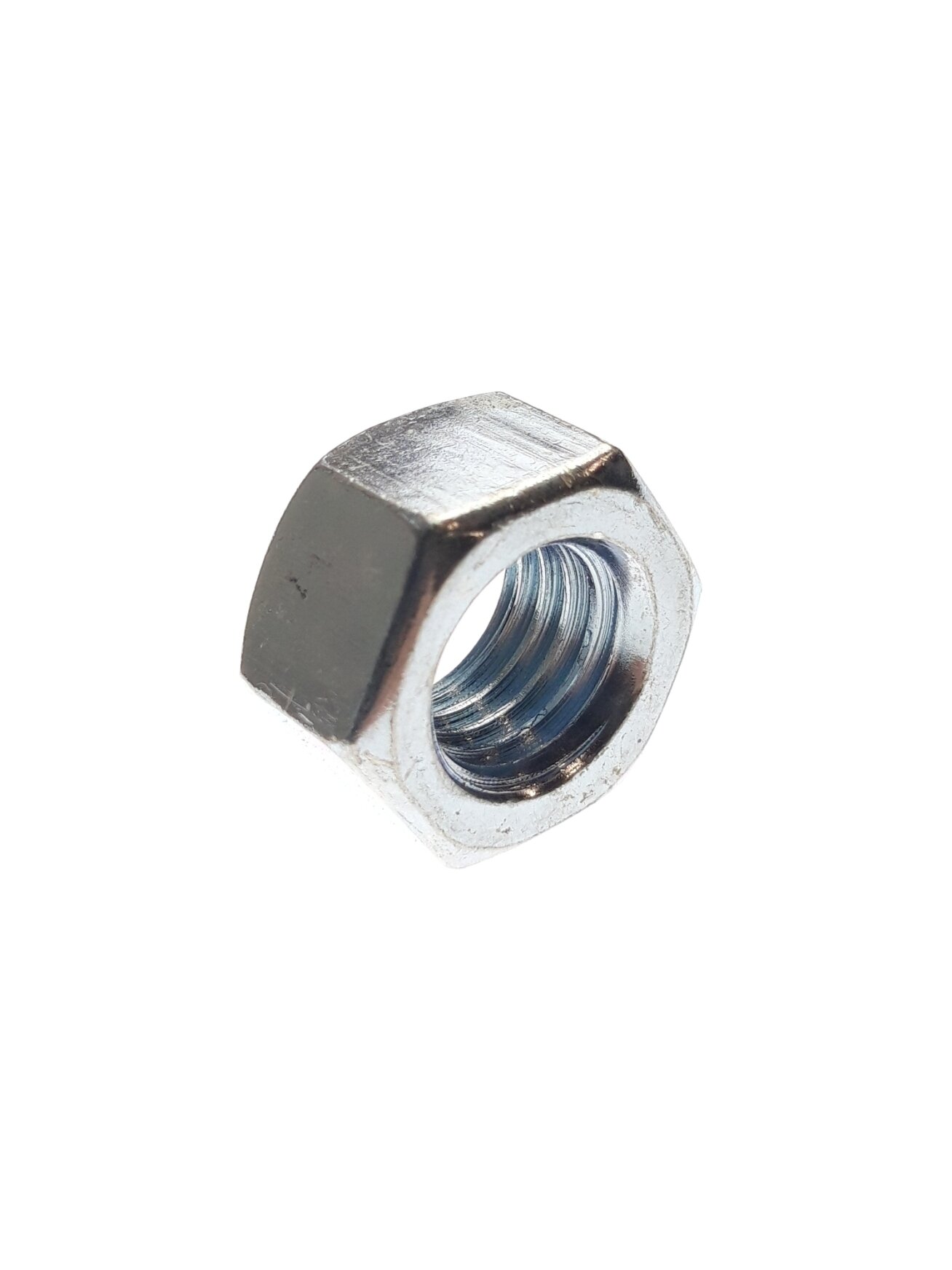 ECROU HEXAGONAL 5/8-11NC ZINC BLANC Disponible dans 280