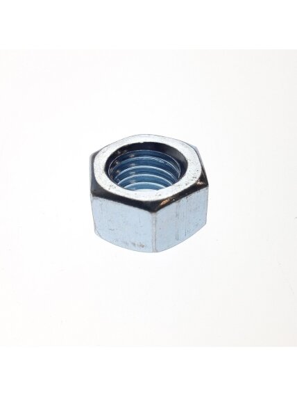 ECROU HEXAGONAL 5/8-11NC ZINC BLANC Disponible dans 280 1