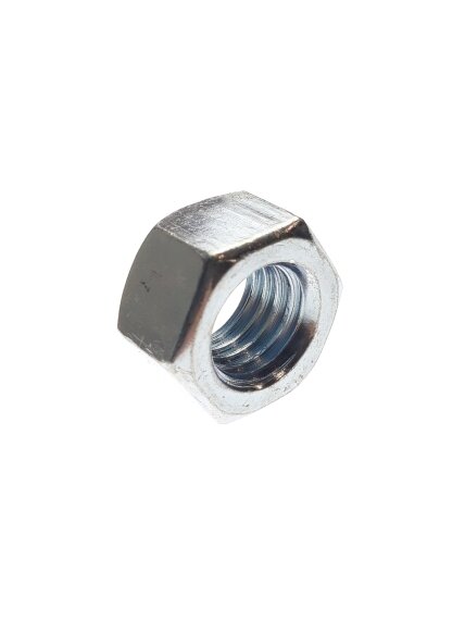 ECROU HEXAGONAL 5/8-11NC ZINC BLANC Disponible dans 280 ECROU HEXAGONAL 5/8-11NC ZINC BLANC Disponible dans 280