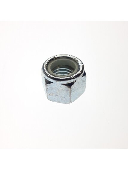 ECROU HEXAGONAL A GARNITURE EN NYLON 5/8-11NC ECROU HEXAGONAL A GARNITURE EN NYLON 5/8-11NC