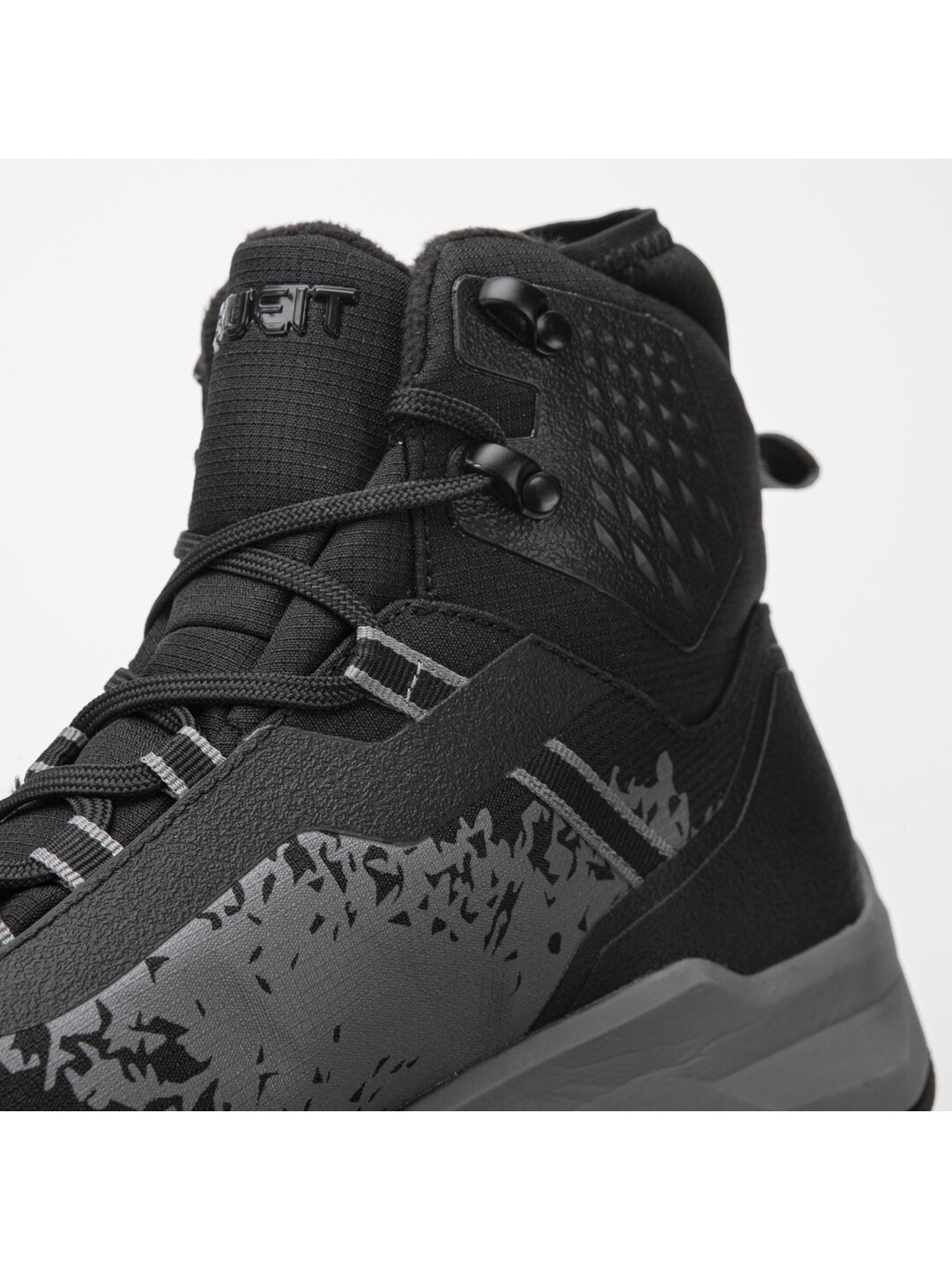 Eleveit DIVERGE WP black/dark grey 41 1 Eleveit DIVERGE WP black/dark grey 41 1