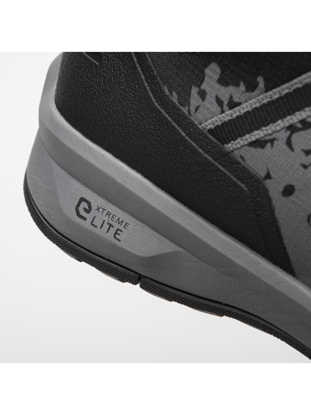 Eleveit DIVERGE WP black/dark grey 41 2