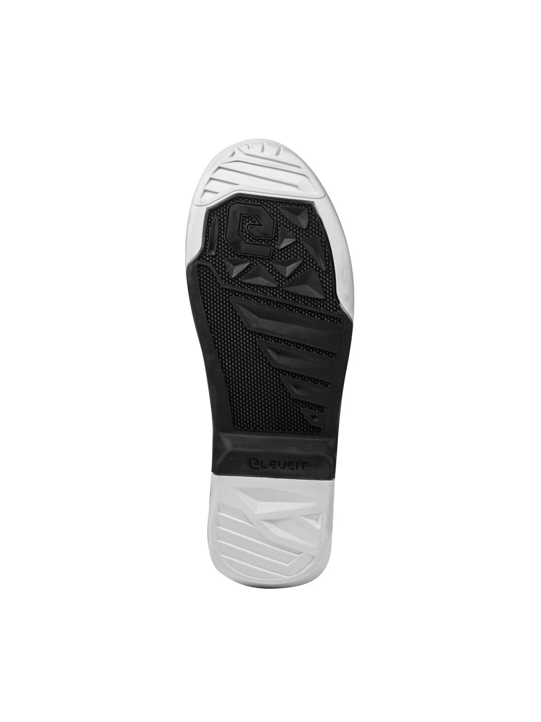 Eleveit X TARMAC black/fluo yellow 5