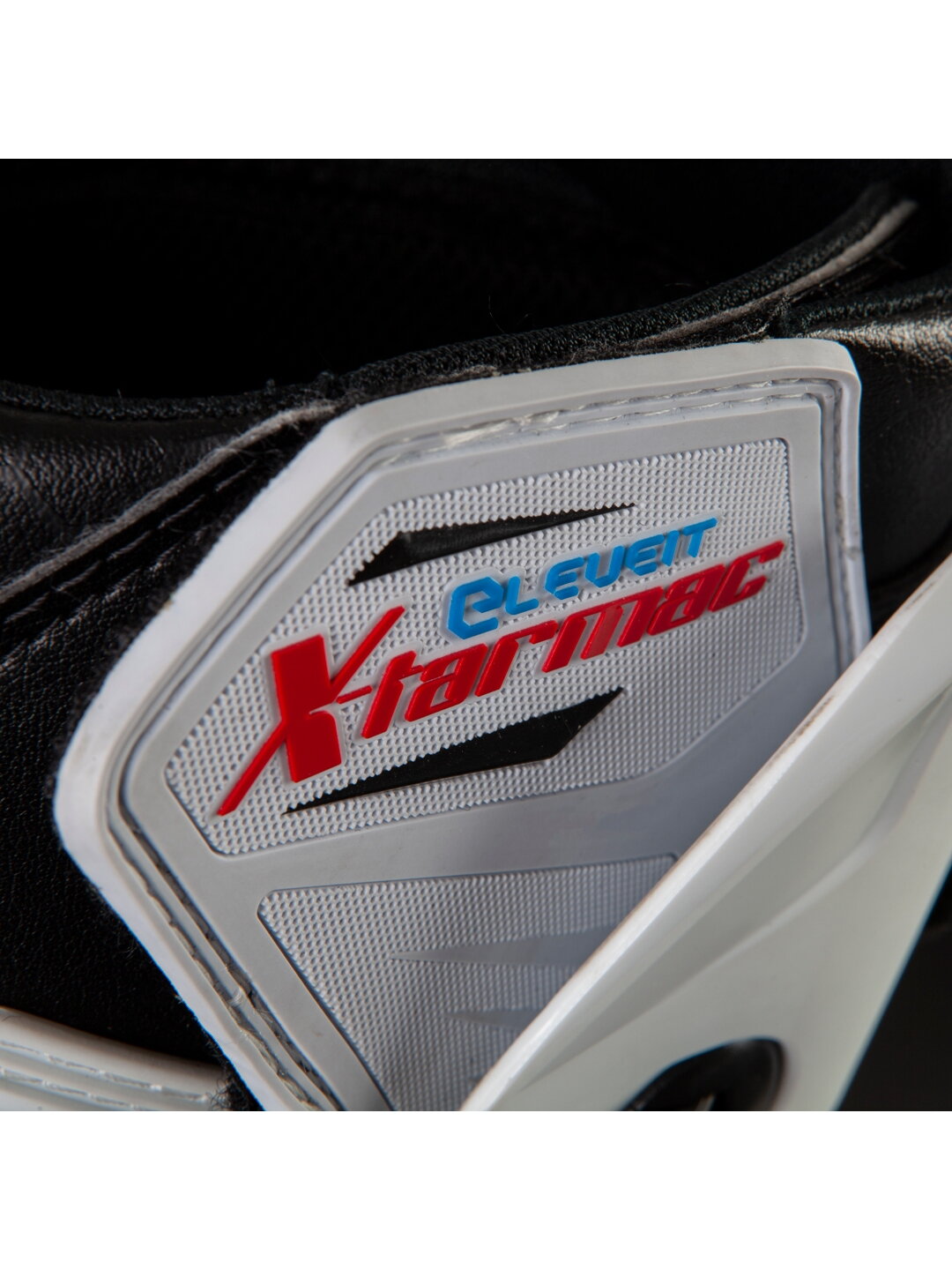 Eleveit X TARMAC white/black 4 Eleveit X TARMAC white/black 4