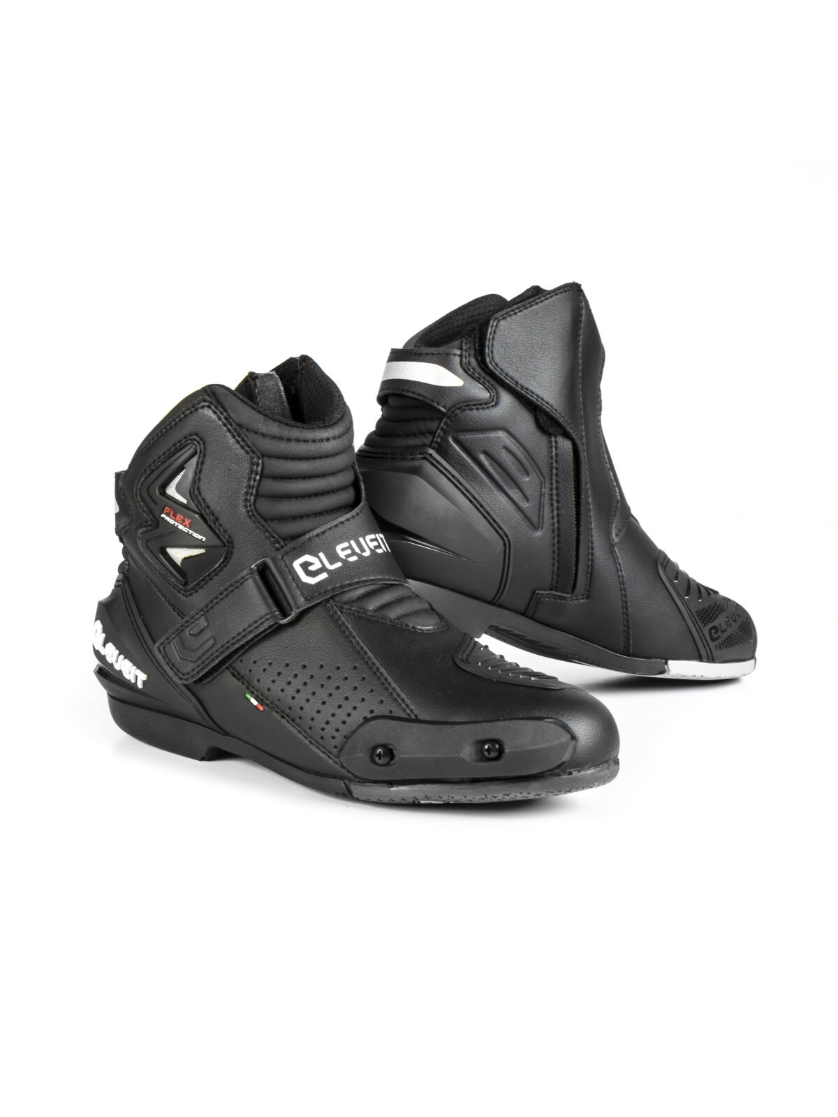 Eleveit BOOSTER black Eleveit BOOSTER black