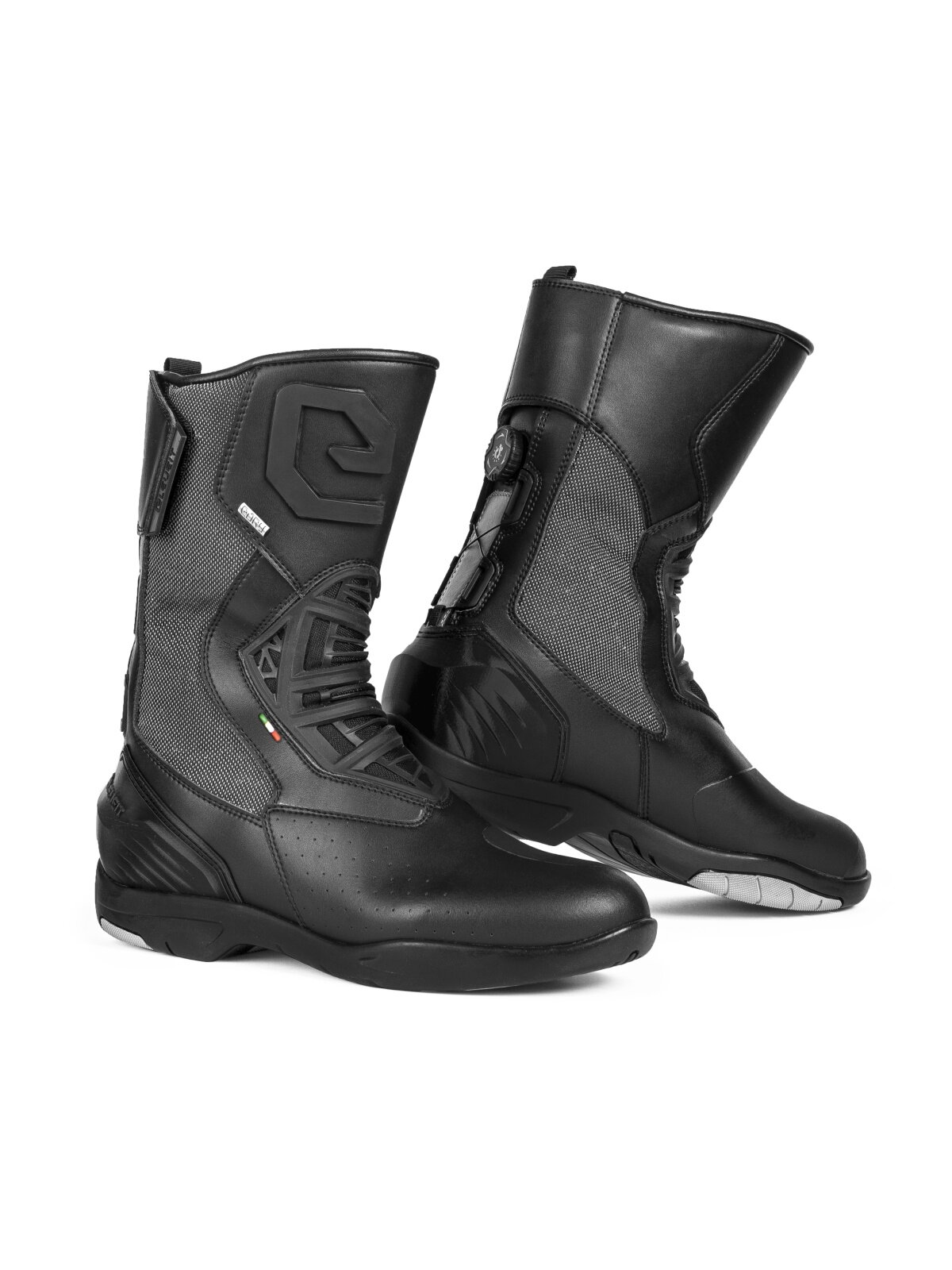 Eleveit METAMORPHOSIS black