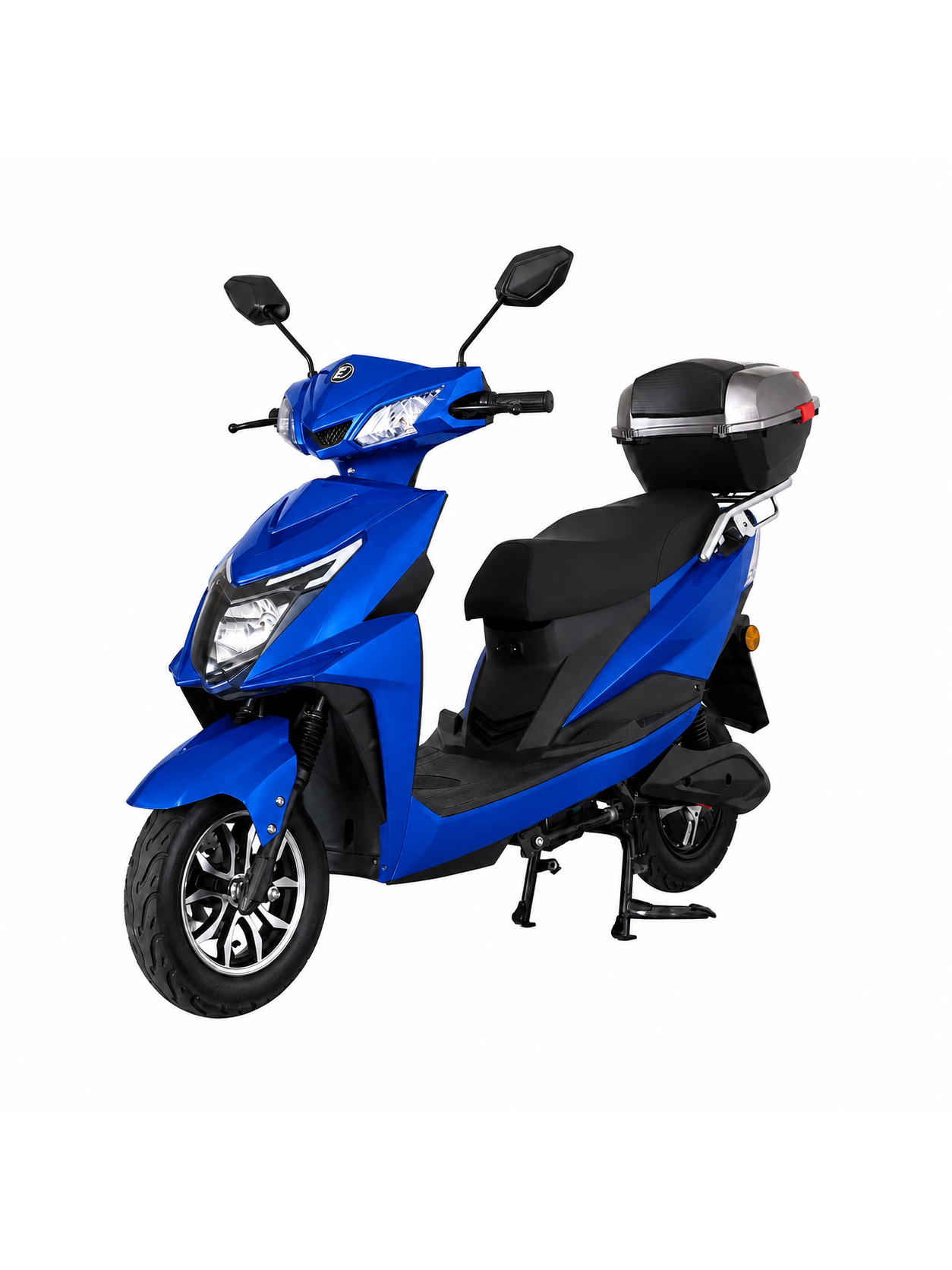 Elektrinis motoroleris / mopedas Z1000, 1kW 20AH⚡️ eMOTO Elektrinis motoroleris / mopedas Z1000, 1kW 20AH⚡️ eMOTO