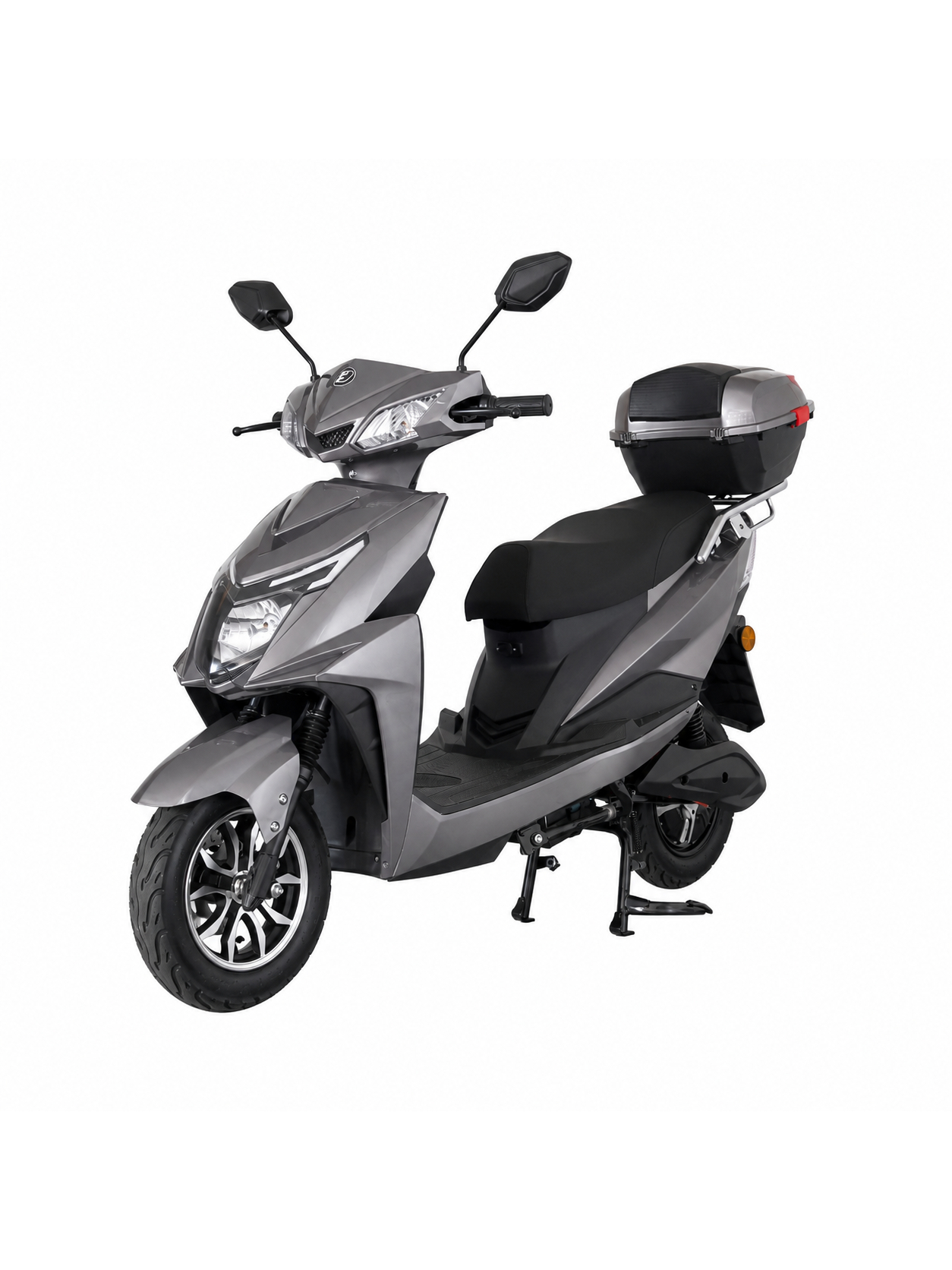 Elektrinis motoroleris / mopedas Z1000, 1kW 20AH⚡️ eMOTO Elektrinis motoroleris / mopedas Z1000, 1kW 20AH⚡️ eMOTO