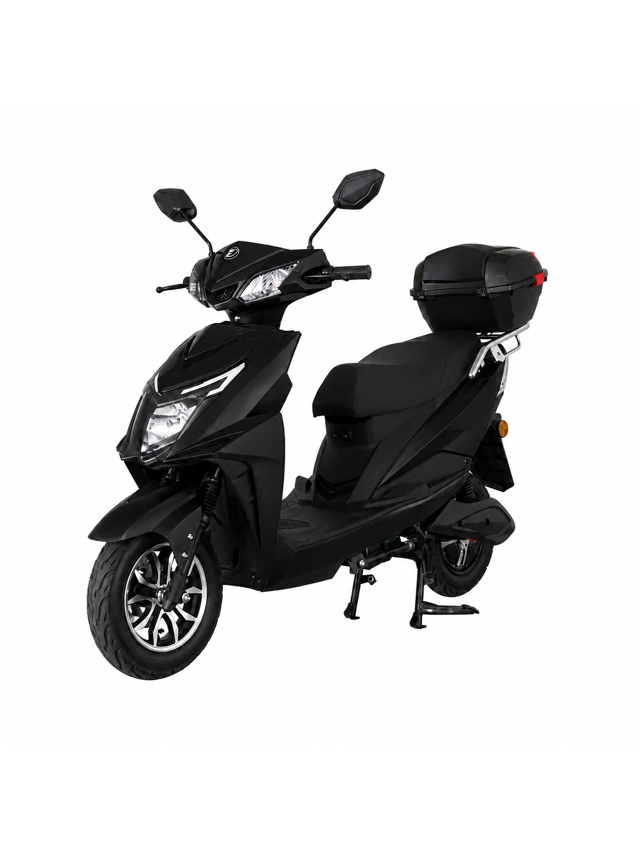 Elektrinis motoroleris / mopedas Z1000, 1kW 20AH⚡️ eMOTO Elektrinis motoroleris / mopedas Z1000, 1kW 20AH⚡️ eMOTO