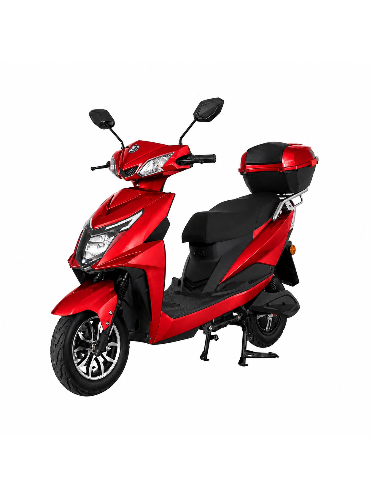 Elektrinis motoroleris / mopedas Z1000, 1kW 20AH⚡️ eMOTO Elektrinis motoroleris / mopedas Z1000, 1kW 20AH⚡️ eMOTO