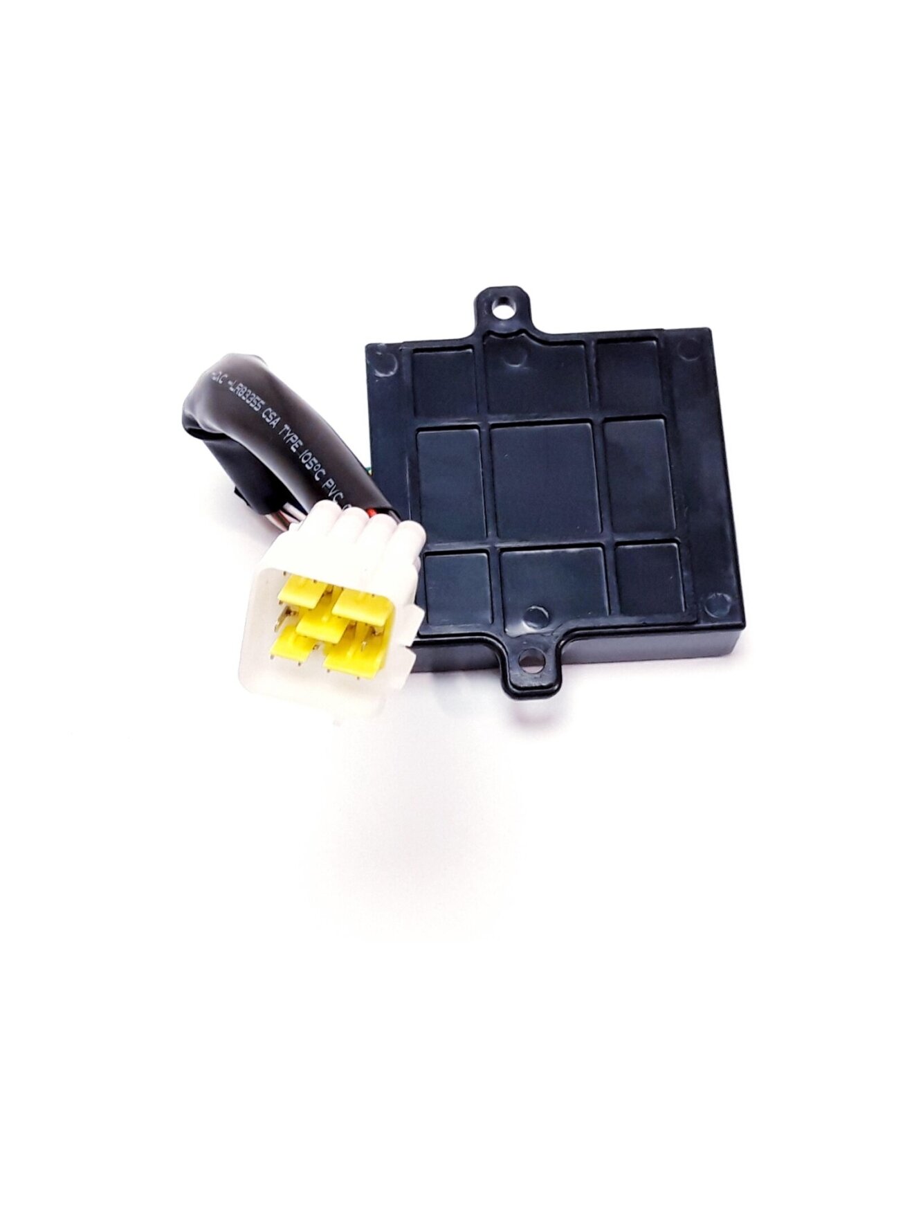 ELECTROMAGNETIC VALVE CONTROL MODULE 1