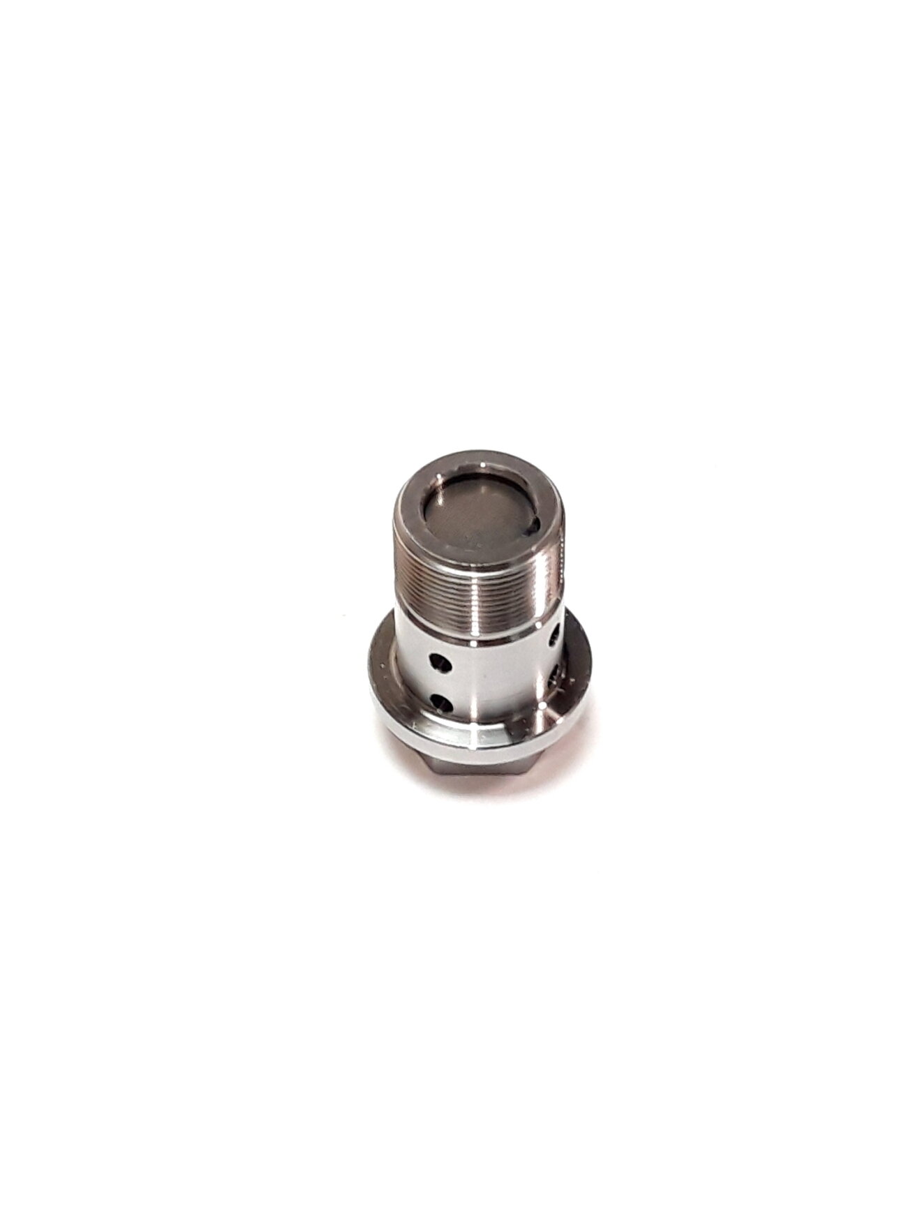 ELECTROMAGNETICALLY OPERATED VALVE 1 ELECTROMAGNETICALLY OPERATED VALVE 1