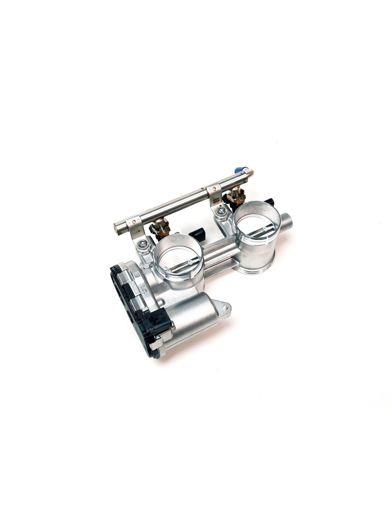 ELECTRONIC THROTTLE BODY ASSEMBLY 2