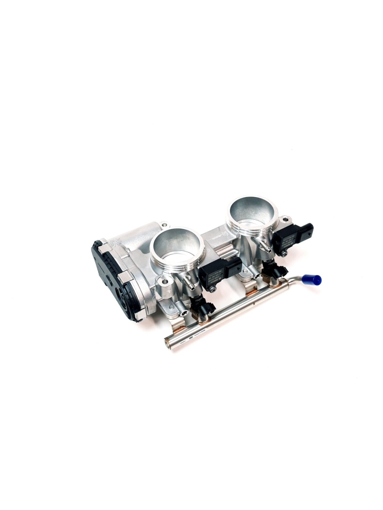 ELECTRONIC THROTTLE BODY ASSEMBLY