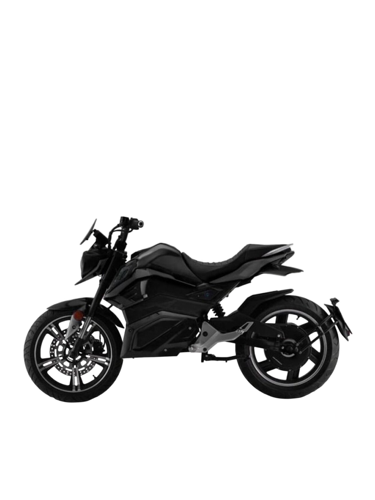 Elektrinis motociklas / motoroleris E-Vali, 5kW 73AH Ličio jonų EEC COC ⚡️ eMOTO 2 Elektrinis motociklas / motoroleris E-Vali, 5kW 73AH Ličio jonų EEC COC ⚡️ eMOTO 2