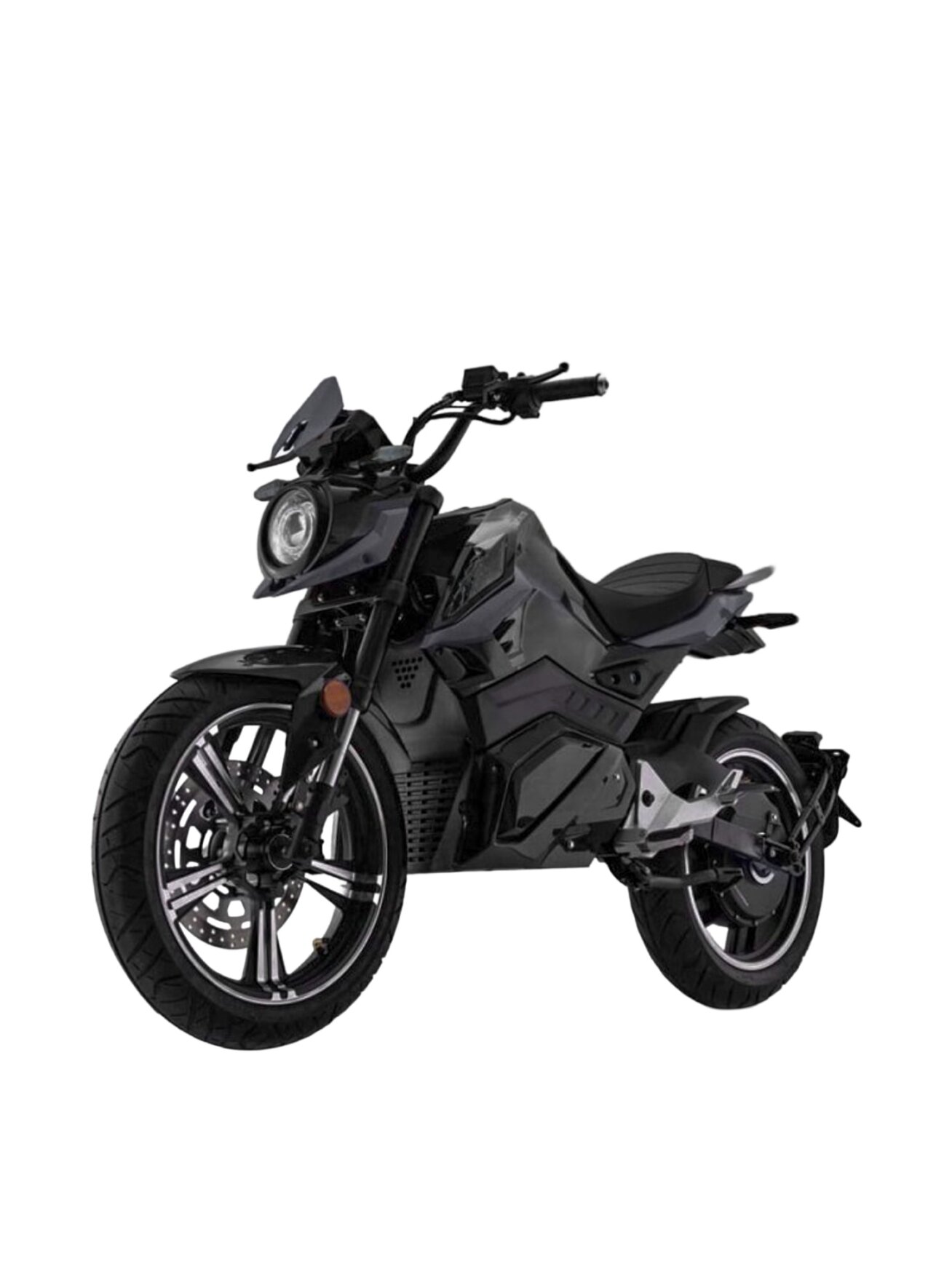 Elektrinis motociklas / motoroleris E-Vali, 5kW 73AH Ličio jonų EEC COC ⚡️ eMOTO Elektrinis motociklas / motoroleris E-Vali, 5kW 73AH Ličio jonų EEC COC ⚡️ eMOTO