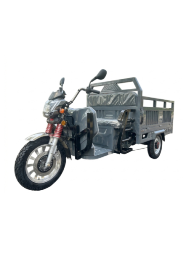Elektrinis krovininis triratis motoroleris Ride-E Bull, 1kW 45AH EEC ⚡️eMOTO