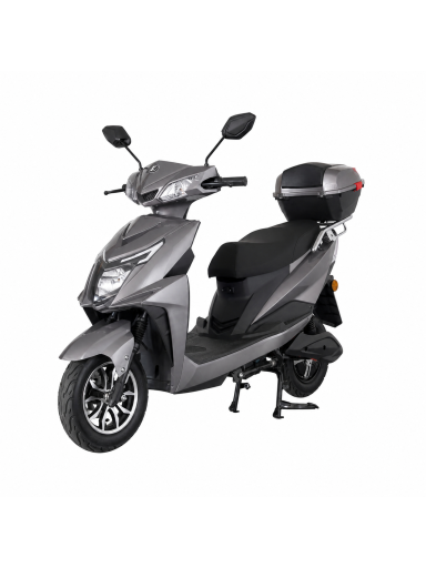 Elektrinis motoroleris / mopedas Z1000, 1kW 20AH⚡️ eMOTO
