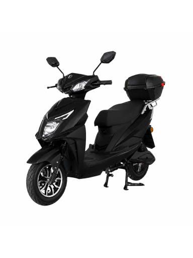 Elektrinis motoroleris / mopedas Z1000, 1kW 20AH⚡️ eMOTO