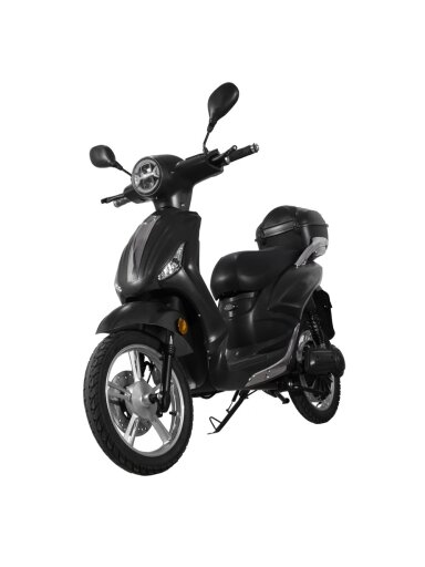 Elektrinis motoroleris / skuteris SKY, 1kW 20AH EEC⚡️ eMOTO