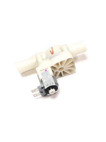 Electromagnetic valve 12V 2