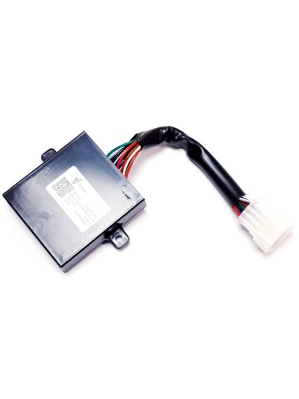 ELECTROMAGNETIC VALVE CONTROL MODULE