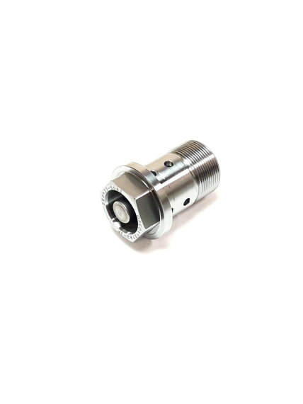 ELECTROMAGNETICALLY OPERATED VALVE