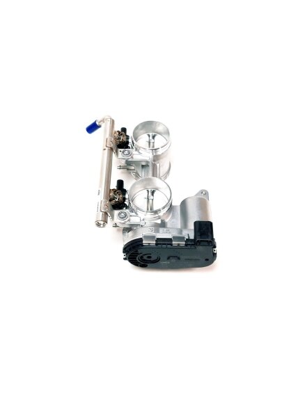 ELECTRONIC THROTTLE BODY ASSEMBLY 3 ELECTRONIC THROTTLE BODY ASSEMBLY 3
