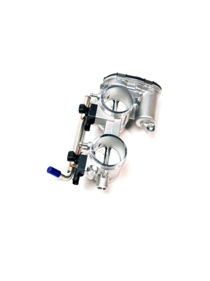ELECTRONIC THROTTLE BODY ASSEMBLY 1