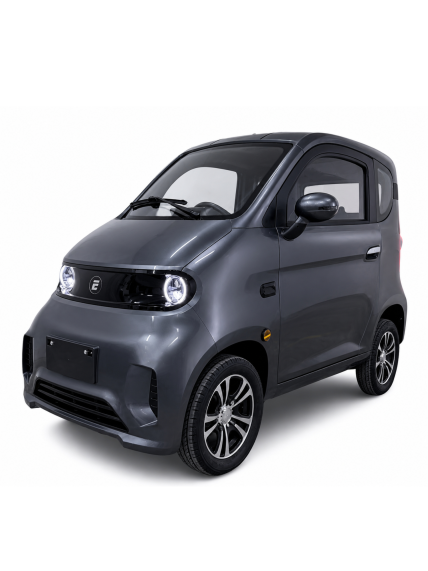 Elektrinis keturratis mini automobilis J7, 1kW 65AH EEC CE ⚡️ eMOTO Elektrinis keturratis mini automobilis J7, 1kW 65AH EEC CE ⚡️ eMOTO
