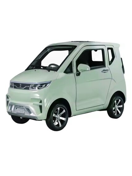 Elektrinis mini automobilis BN711, 1kW 65AH EEC⚡️ eMOTO Elektrinis mini automobilis BN711, 1kW 65AH EEC⚡️ eMOTO