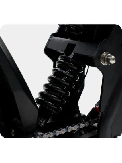 Elektrinis motoroleris GT73 off-road DIRT BIKE, 1kW 2x18AH Li-ion ⚡️ eMOTO 2 Elektrinis motoroleris GT73 off-road DIRT BIKE, 1kW 2x18AH Li-ion ⚡️ eMOTO 2