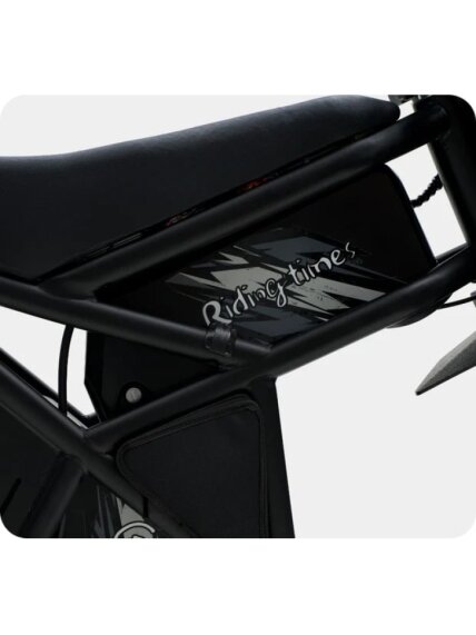 Elektrinis motoroleris GT73 off-road DIRT BIKE, 1kW 2x18AH Li-ion ⚡️ eMOTO 4 Elektrinis motoroleris GT73 off-road DIRT BIKE, 1kW 2x18AH Li-ion ⚡️ eMOTO 4