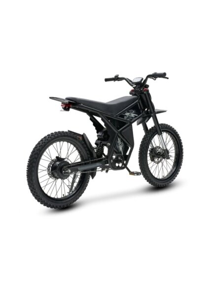 Elektrinis motoroleris GT73 off-road DIRT BIKE, 1kW 2x18AH Li-ion ⚡️ eMOTO 7 Elektrinis motoroleris GT73 off-road DIRT BIKE, 1kW 2x18AH Li-ion ⚡️ eMOTO 7
