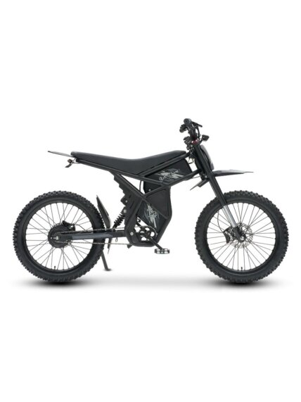 Elektrinis motoroleris GT73 off-road DIRT BIKE, 1kW 2x18AH Li-ion ⚡️ eMOTO 8 Elektrinis motoroleris GT73 off-road DIRT BIKE, 1kW 2x18AH Li-ion ⚡️ eMOTO 8
