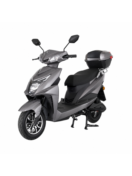 Elektrinis motoroleris / mopedas Z1000, 1kW 20AH⚡️ eMOTO Elektrinis motoroleris / mopedas Z1000, 1kW 20AH⚡️ eMOTO
