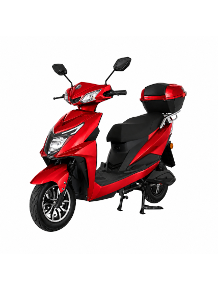 Elektrinis motoroleris / mopedas Z1000, 1kW 20AH⚡️ eMOTO Elektrinis motoroleris / mopedas Z1000, 1kW 20AH⚡️ eMOTO