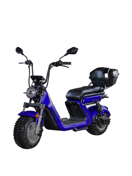 Elektrinis motoroleris / skuteris E-BALDUR A9 Off Road, 1kW 20AH Ličio jonų EEC⚡️ eMOTO Elektrinis motoroleris / skuteris E-BALDUR A9 Off Road, 1kW 20AH Ličio jonų EEC⚡️ eMOTO