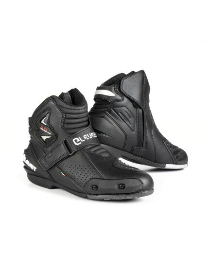 Eleveit BOOSTER black