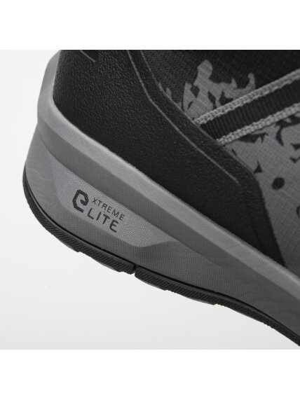 Eleveit DIVERGE WP black/dark grey 41 2