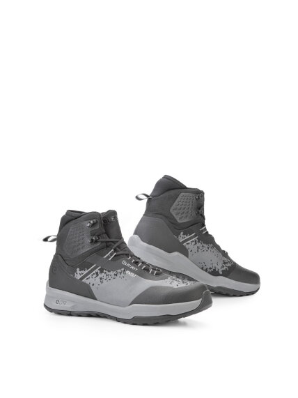 Eleveit DIVERGE WP black/dark grey 41