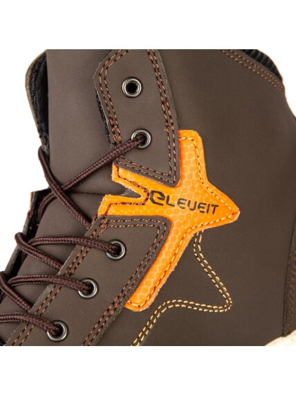Eleveit FREERIDE 2.3 Brown 3 Eleveit FREERIDE 2.3 Brown 3