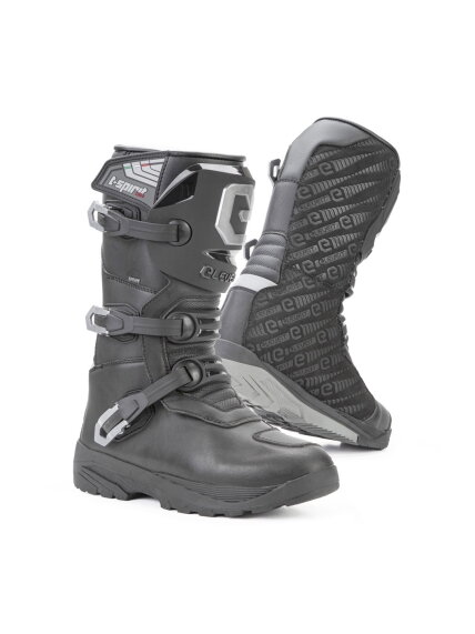 Eleveit T SPIRIT EVO WP black Eleveit T SPIRIT EVO WP black