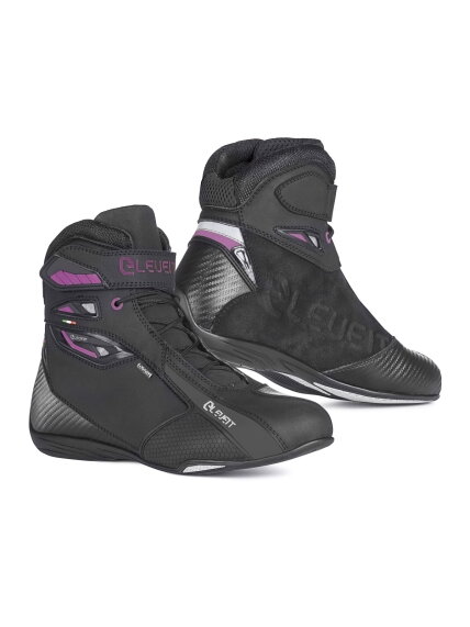 Eleveit T SPORT LADY black/purple Eleveit T SPORT LADY black/purple