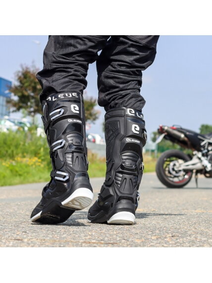 Eleveit X LEGEND black 3