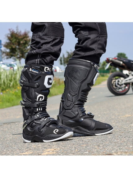 Eleveit X LEGEND black 5