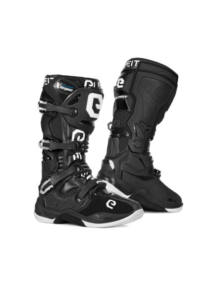 Eleveit X LEGEND black Eleveit X LEGEND black