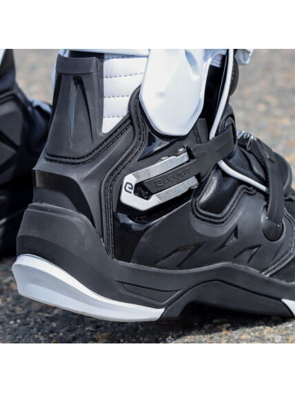 Eleveit X LEGEND white/black 8 Eleveit X LEGEND white/black 8