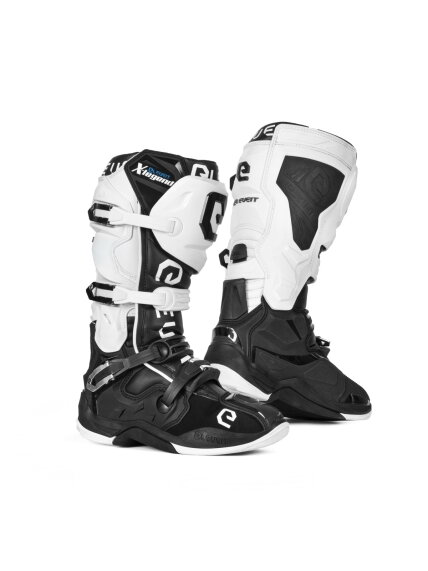 Eleveit X LEGEND white/black Eleveit X LEGEND white/black